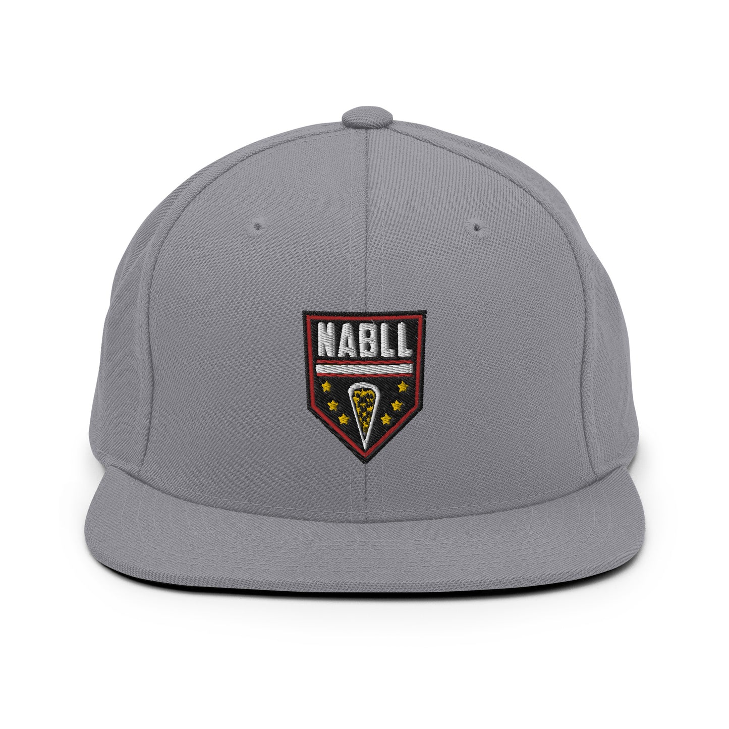 NABLL Snapback Hat