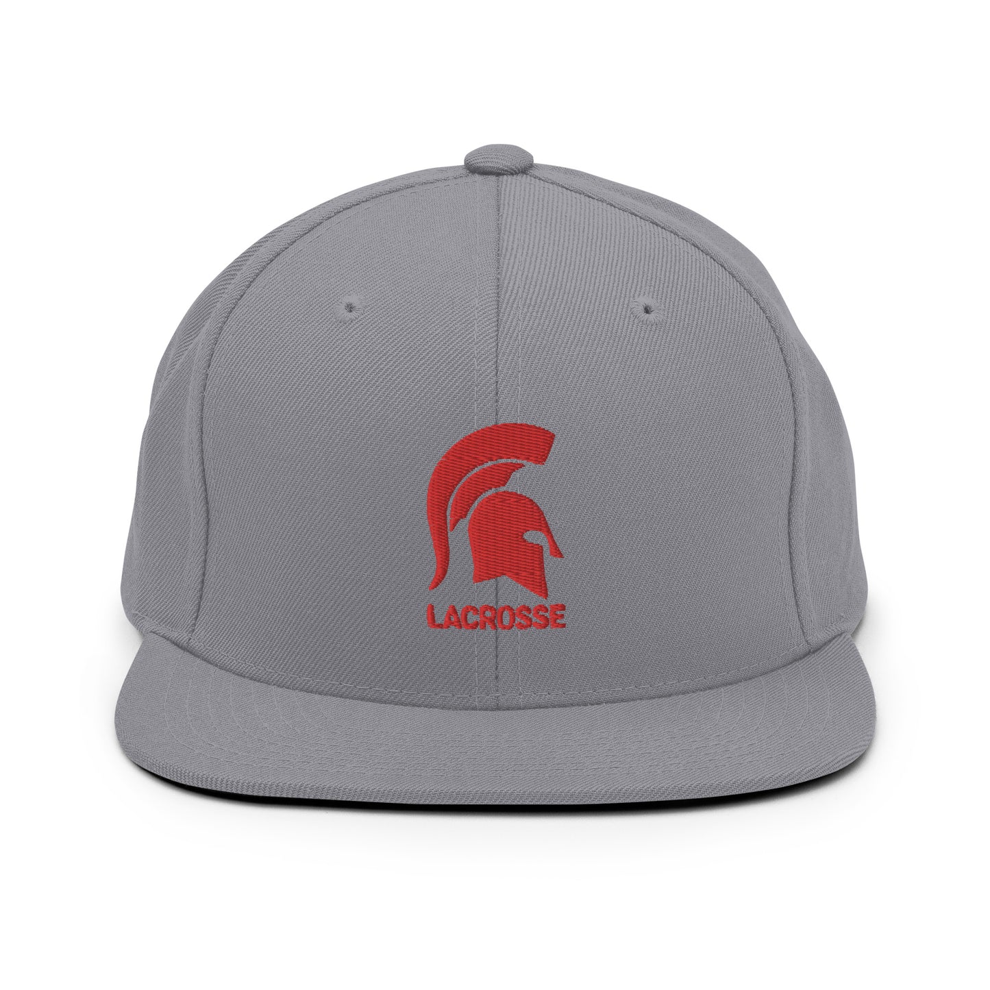 IGH Lax Snapback Hat