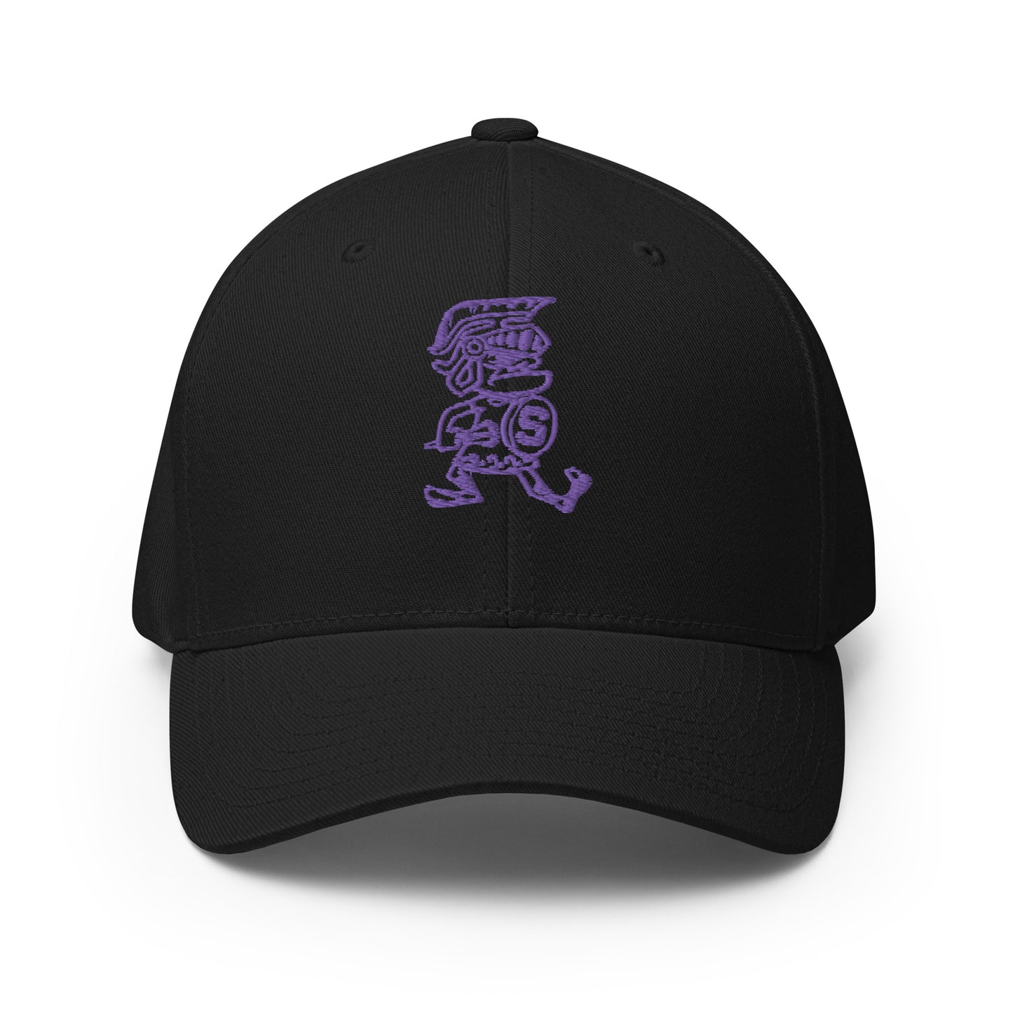 Sumner Lacrosse Flexfit Fitted Cap