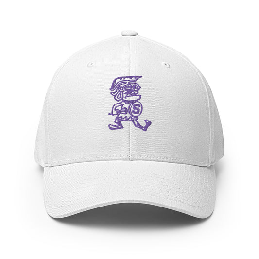 Sumner Lacrosse Flexfit Fitted Cap