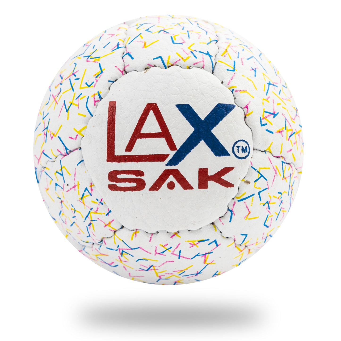 Lax Sak Training Balls (12-pack)
