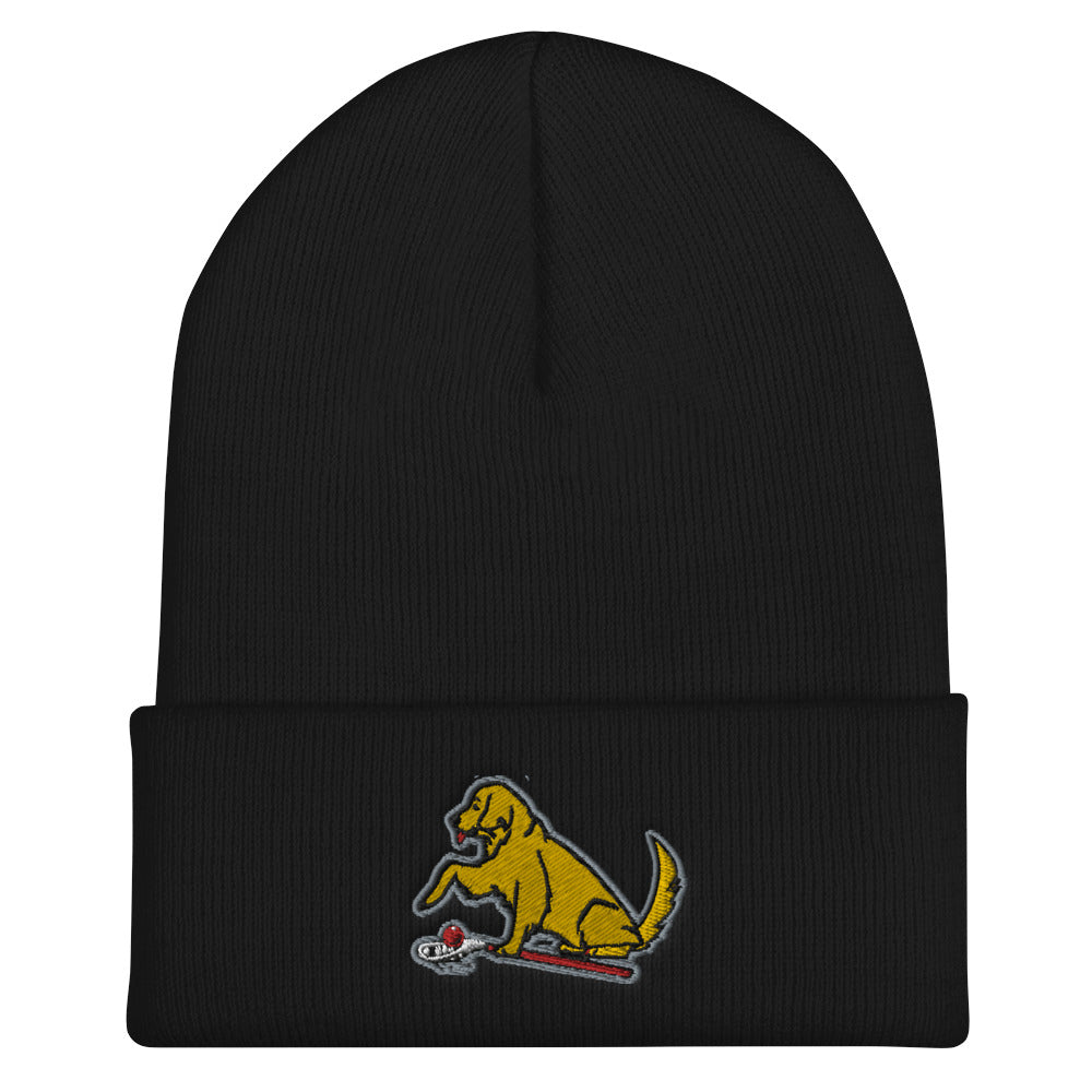 Copenhagen Goodboys Cuffed Beanie