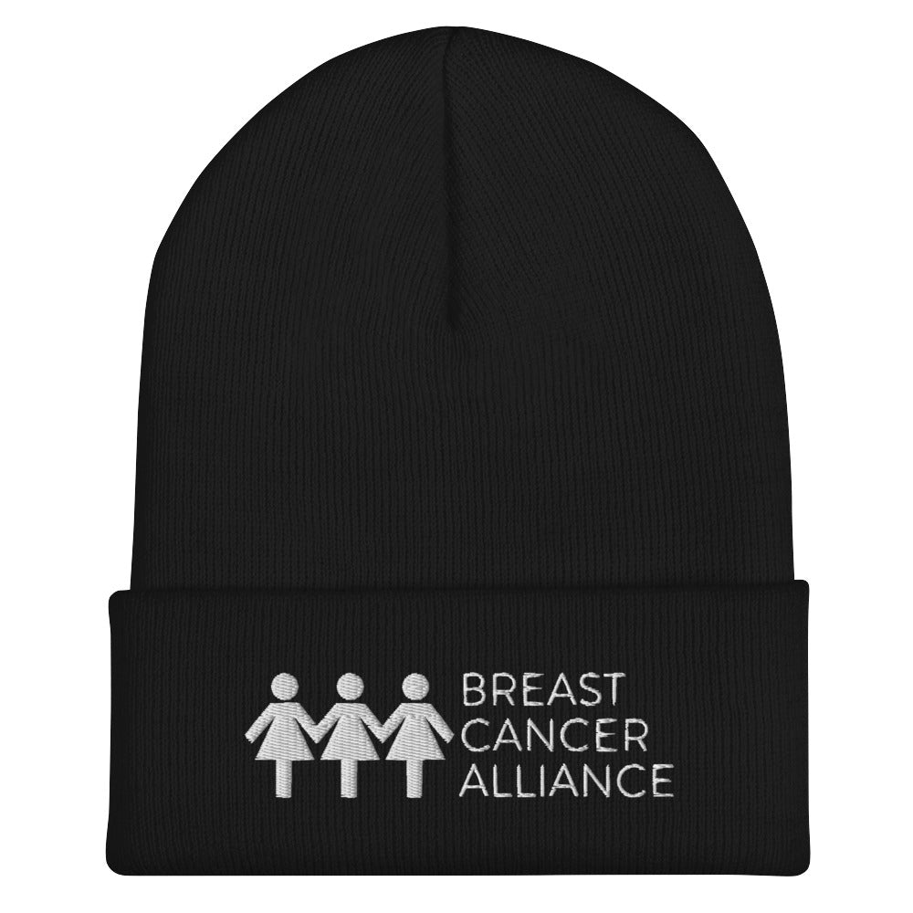 BCA Cuffed Beanie