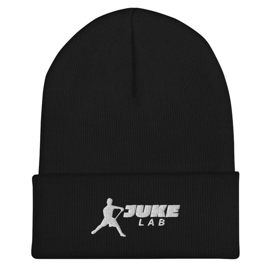 Lax Lab Cuffed Beanie