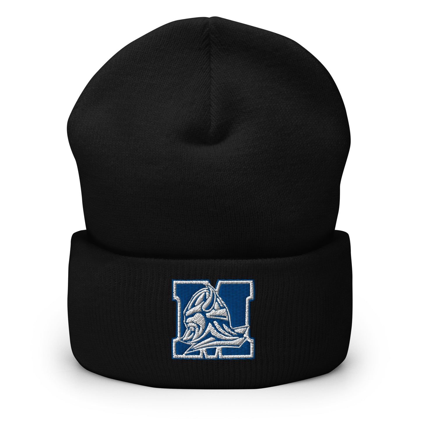 Maclay Lacrosse Cuffed Beanie