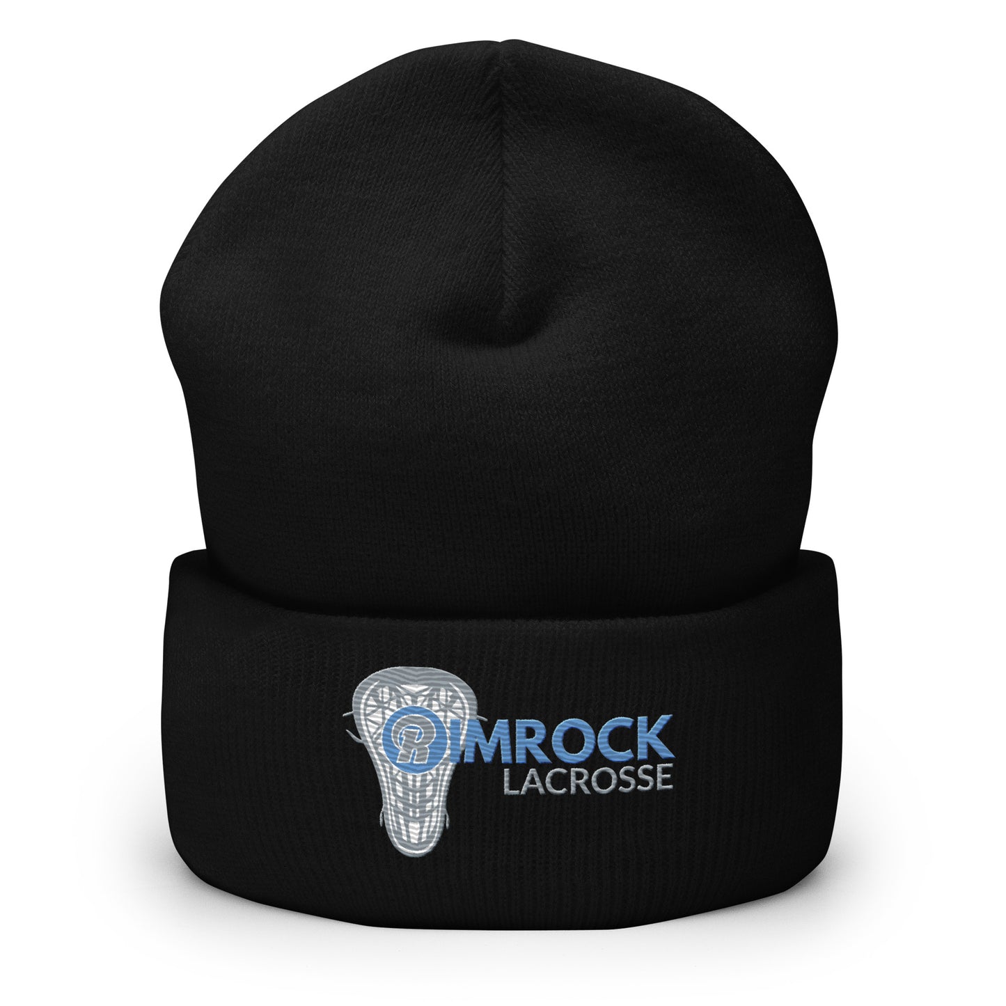 Rimrock Lacrosse Cuffed Beanie