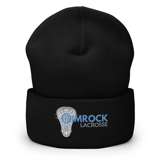 Rimrock Lacrosse Cuffed Beanie