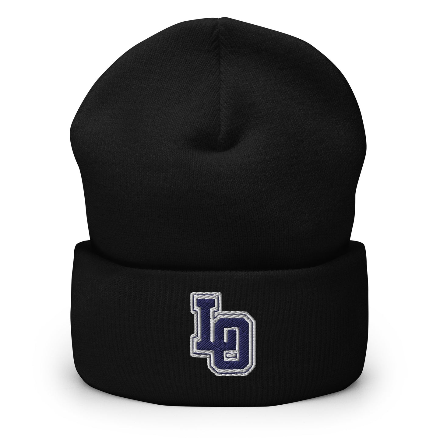 LOHS Lax Cuffed Beanie