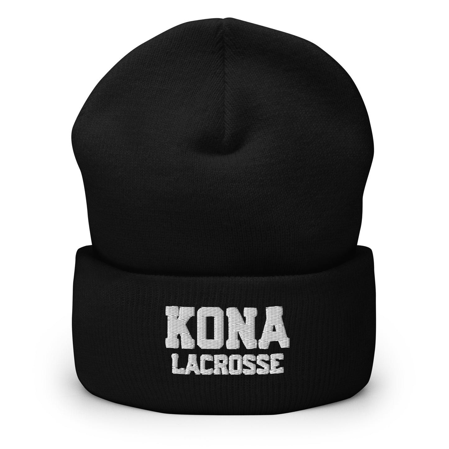 Wildcats Club Lax Cuffed Beanie