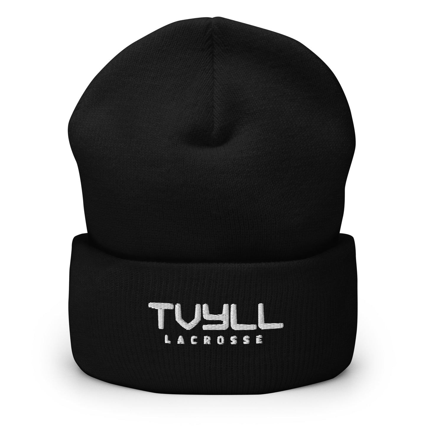 TVYLL Cuffed Beanie