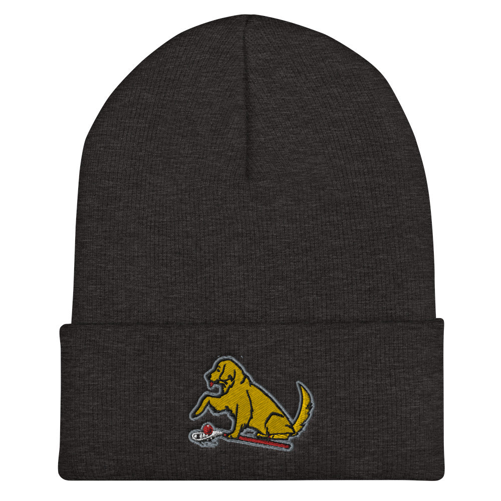 Copenhagen Goodboys Cuffed Beanie