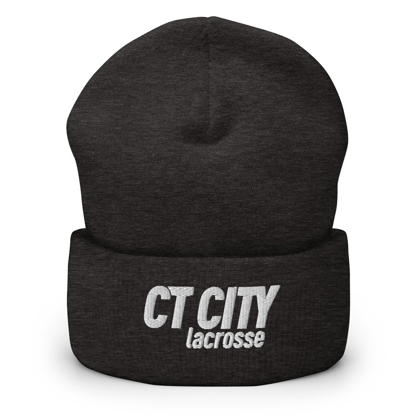 CT City Cuffed Beanie