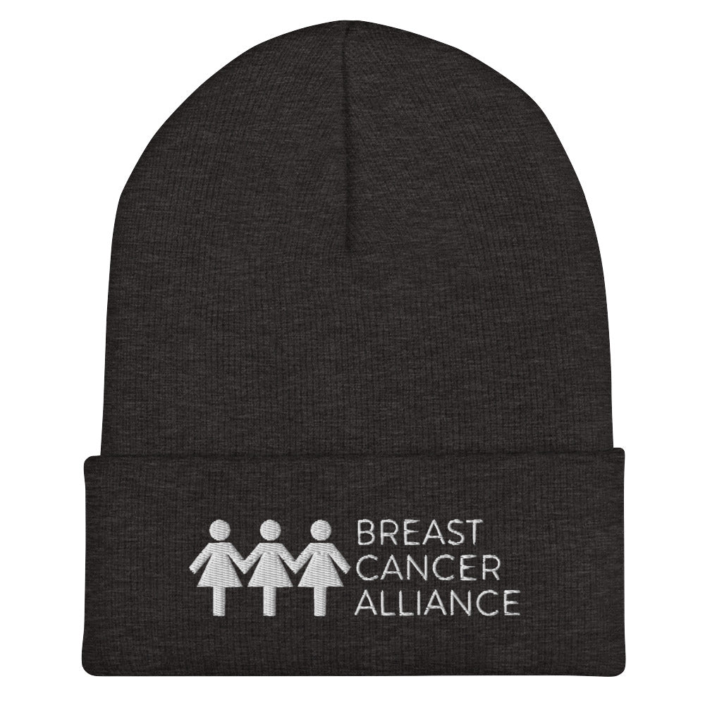BCA Cuffed Beanie