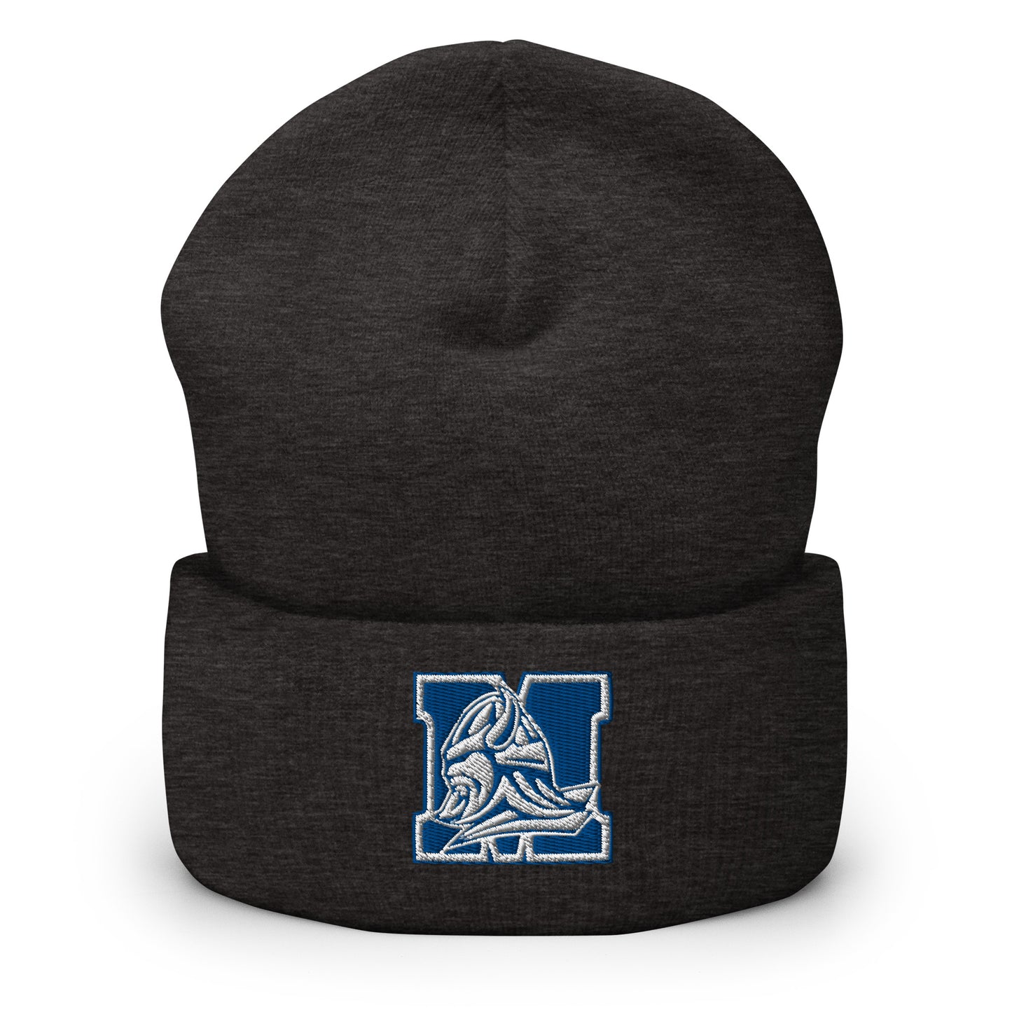 Maclay Lacrosse Cuffed Beanie