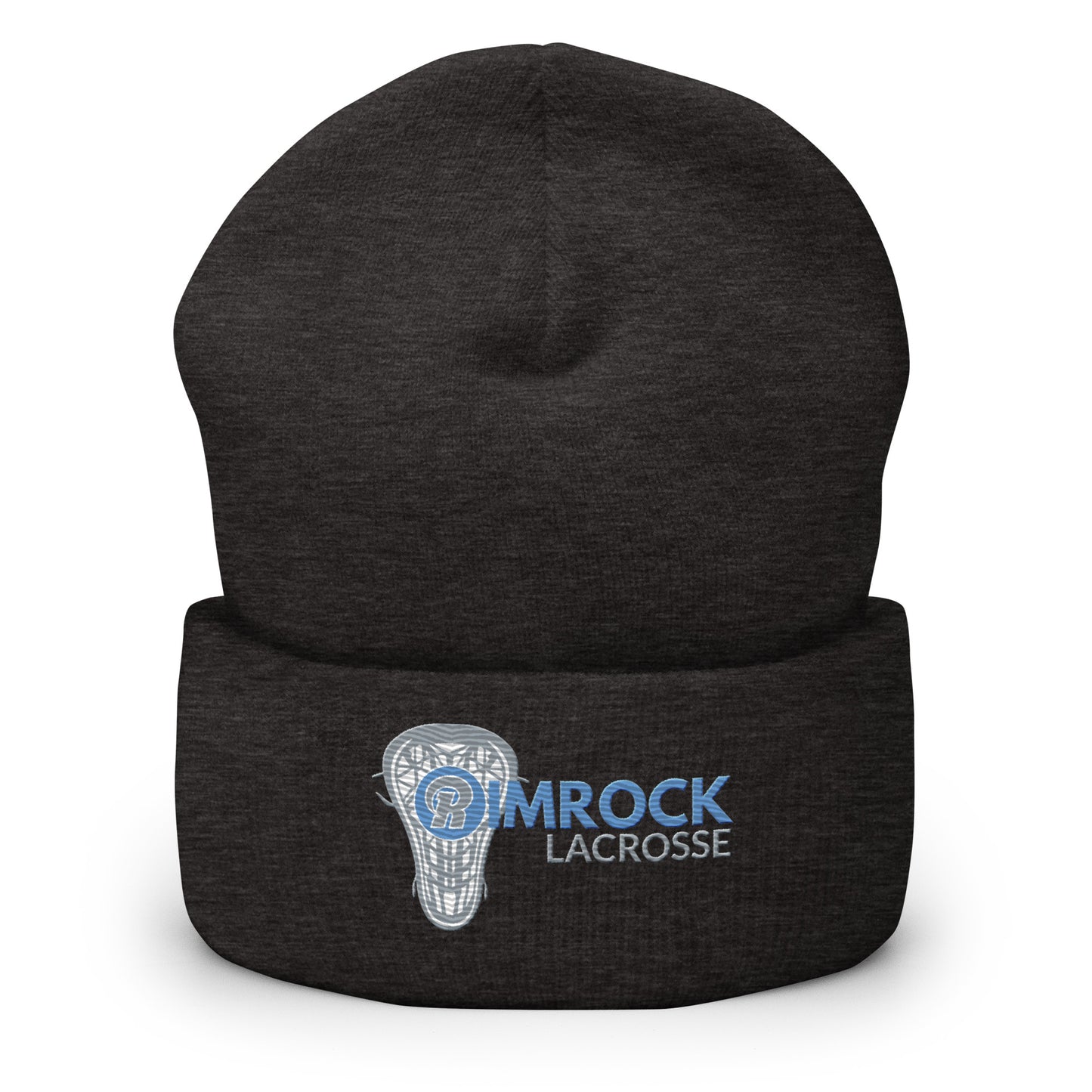 Rimrock Lacrosse Cuffed Beanie