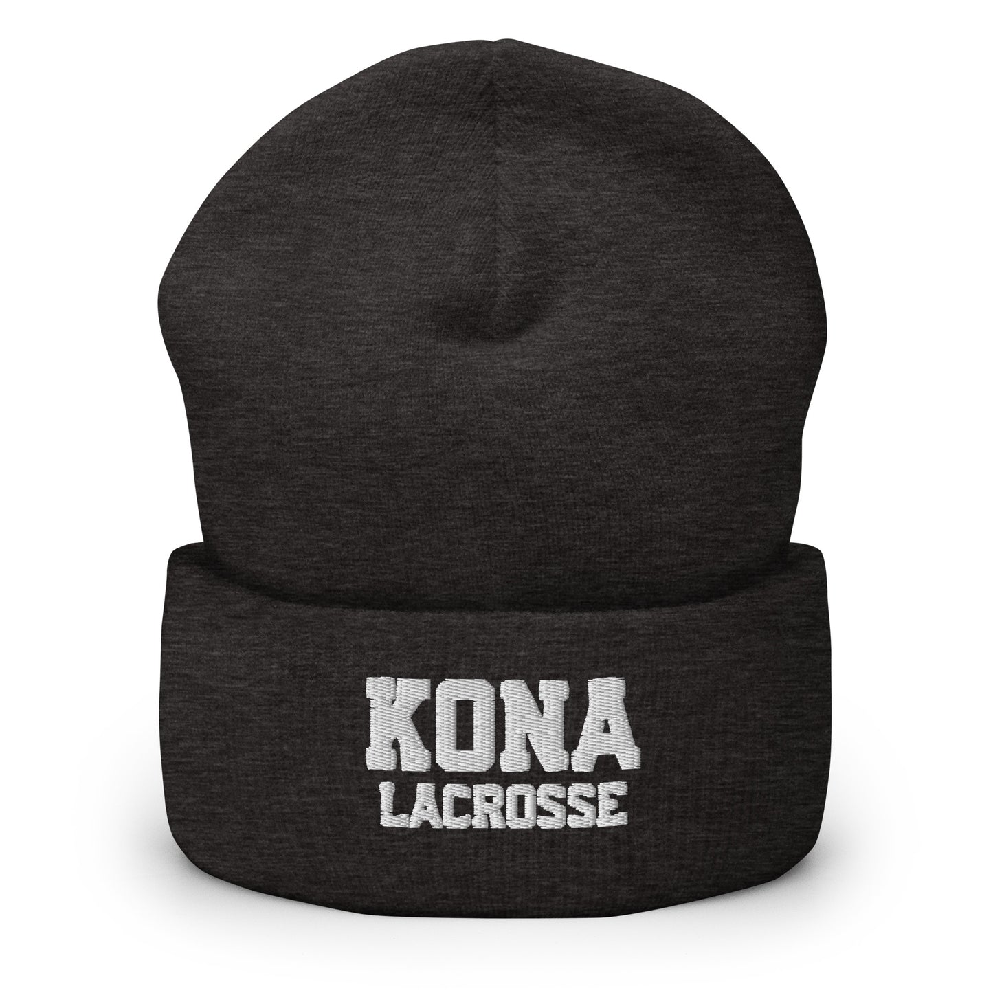 Wildcats Club Lax Cuffed Beanie