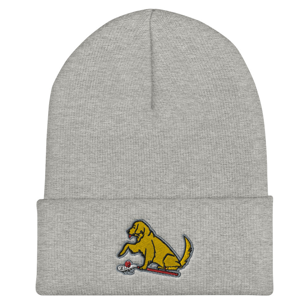 Copenhagen Goodboys Cuffed Beanie