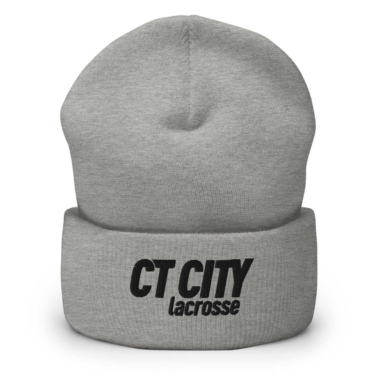 CT City Cuffed Beanie