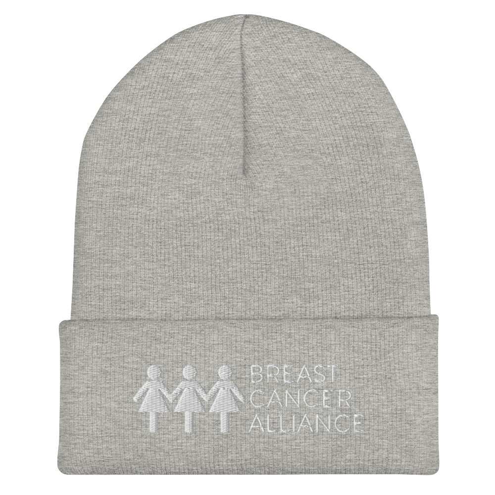 BCA Cuffed Beanie