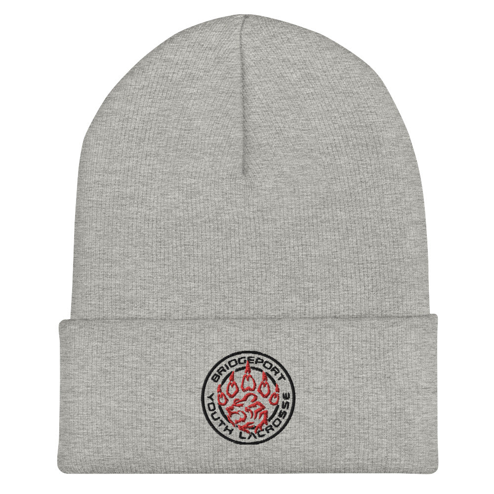 Bridgeport Sports Cuffed Beanie