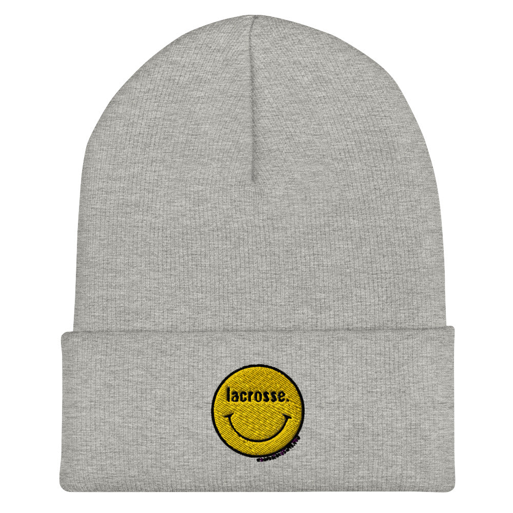 Cuffed Beanie