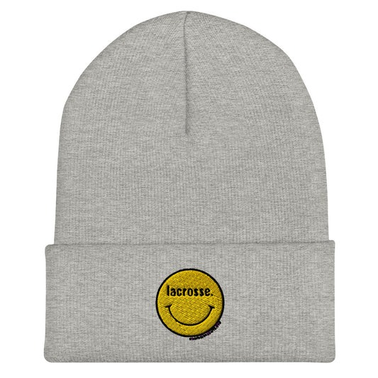 Cuffed Beanie