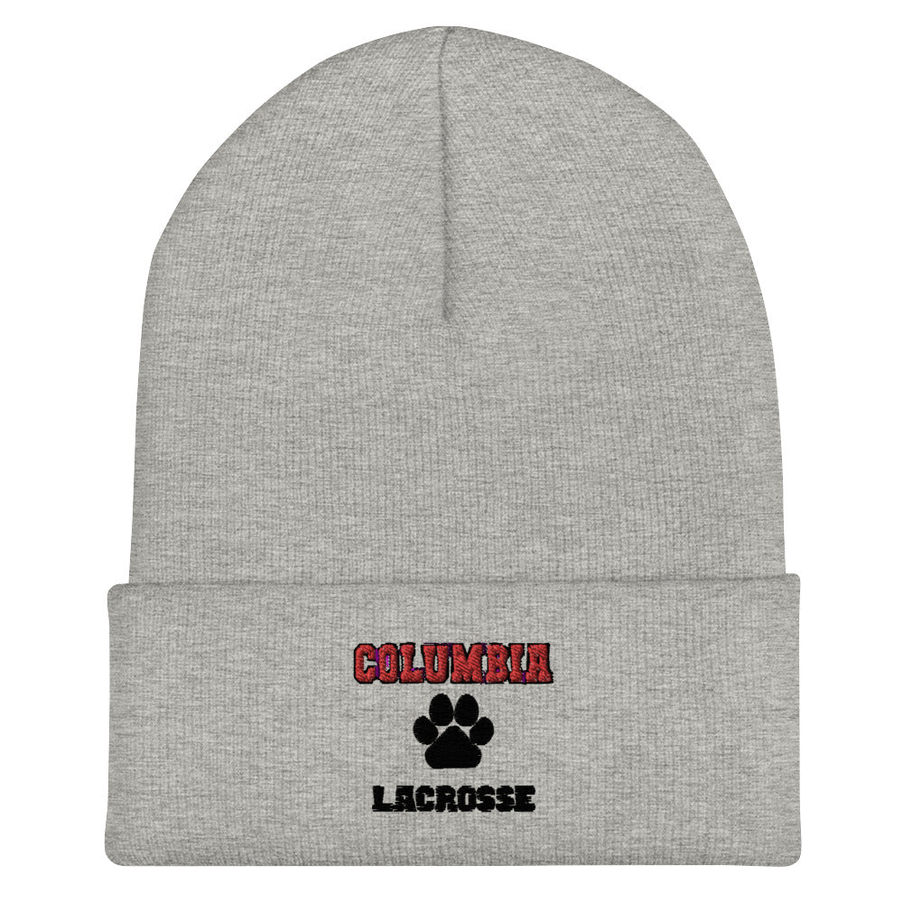 Cuffed Beanie