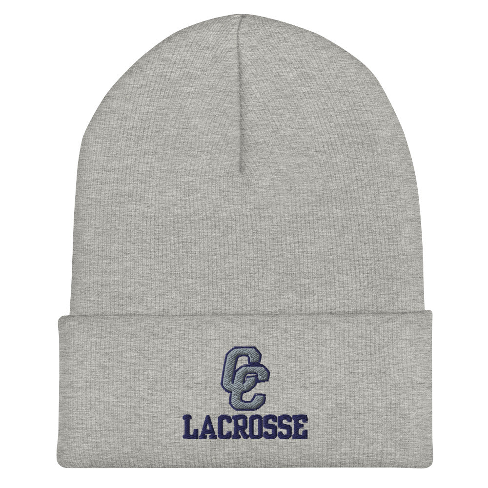 Corner Canyon Cuffed Beanie