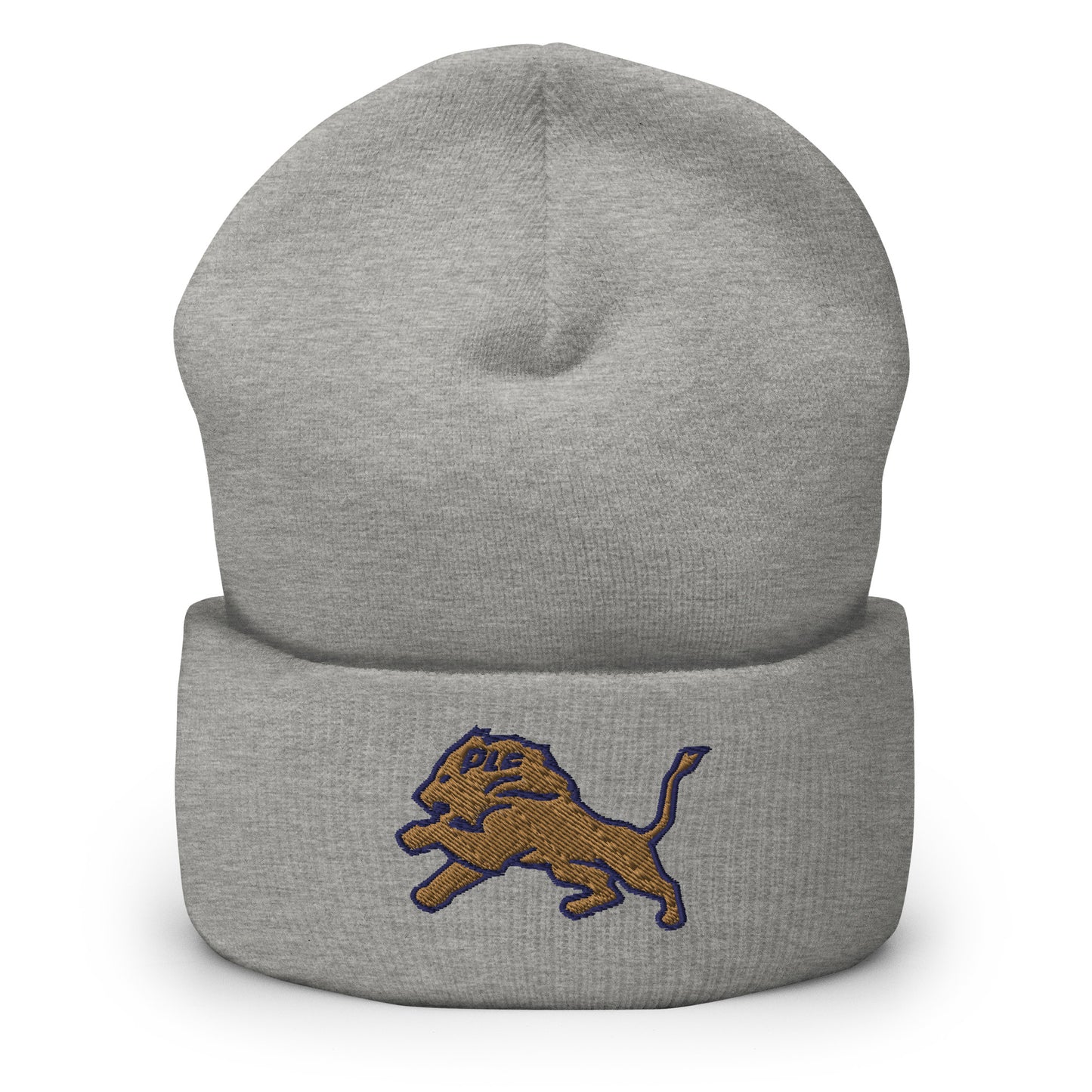 Princeton Lacrosse Club Cuffed Beanie