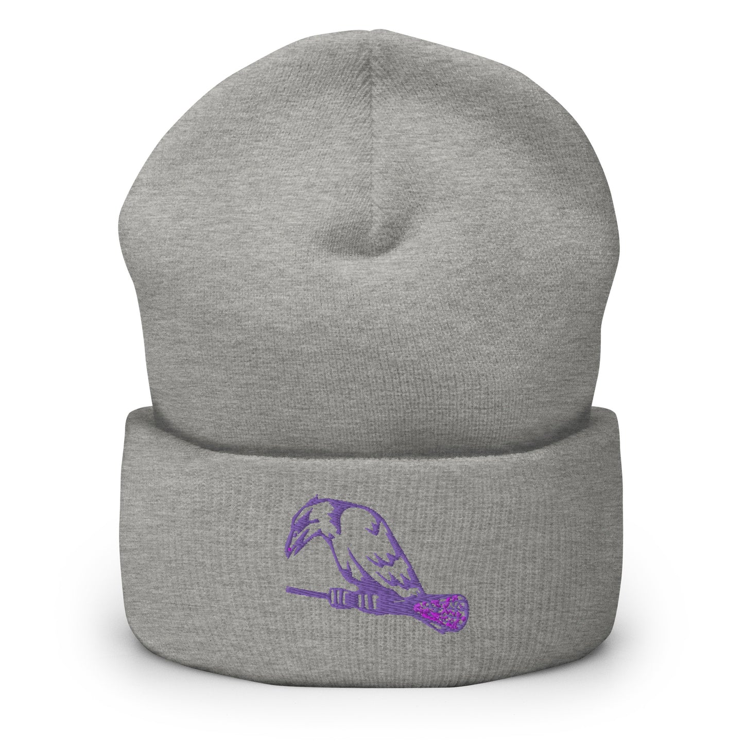 Ridgeview Lacrosse Cuffed Beanie