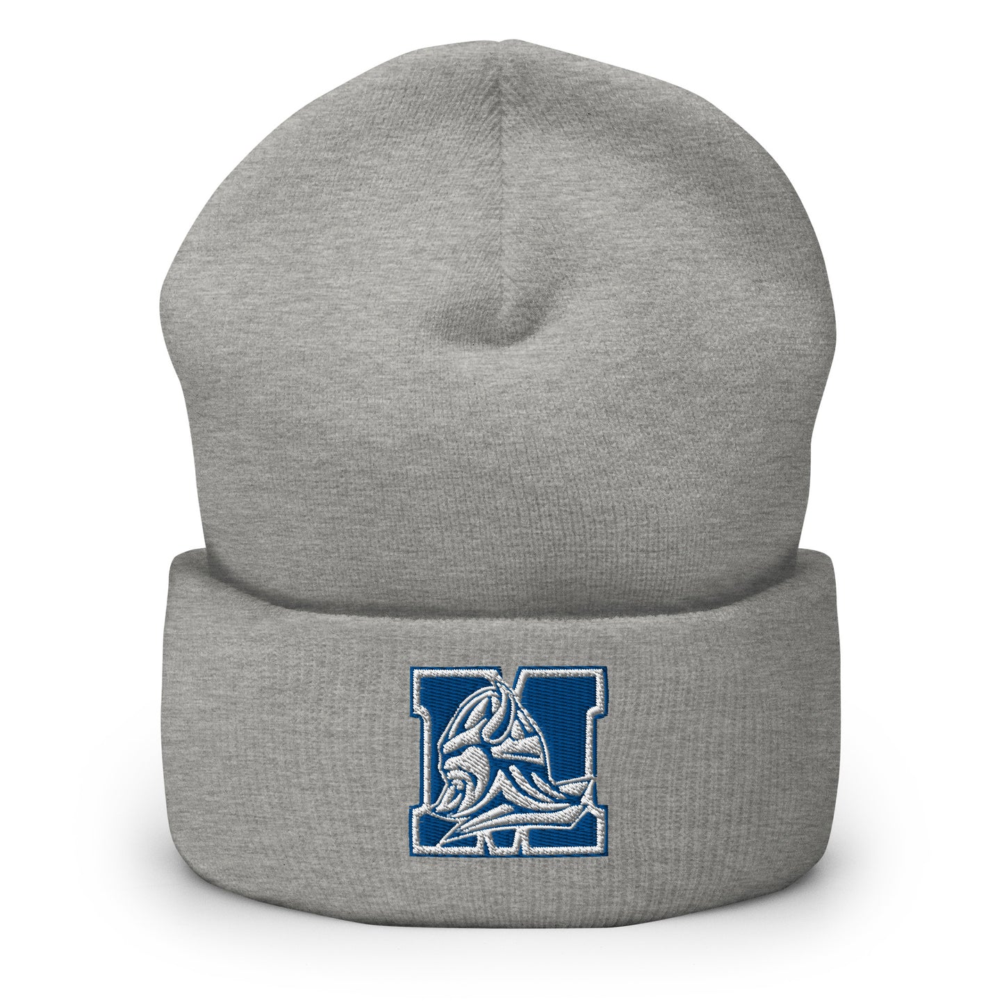 Maclay Lacrosse Cuffed Beanie