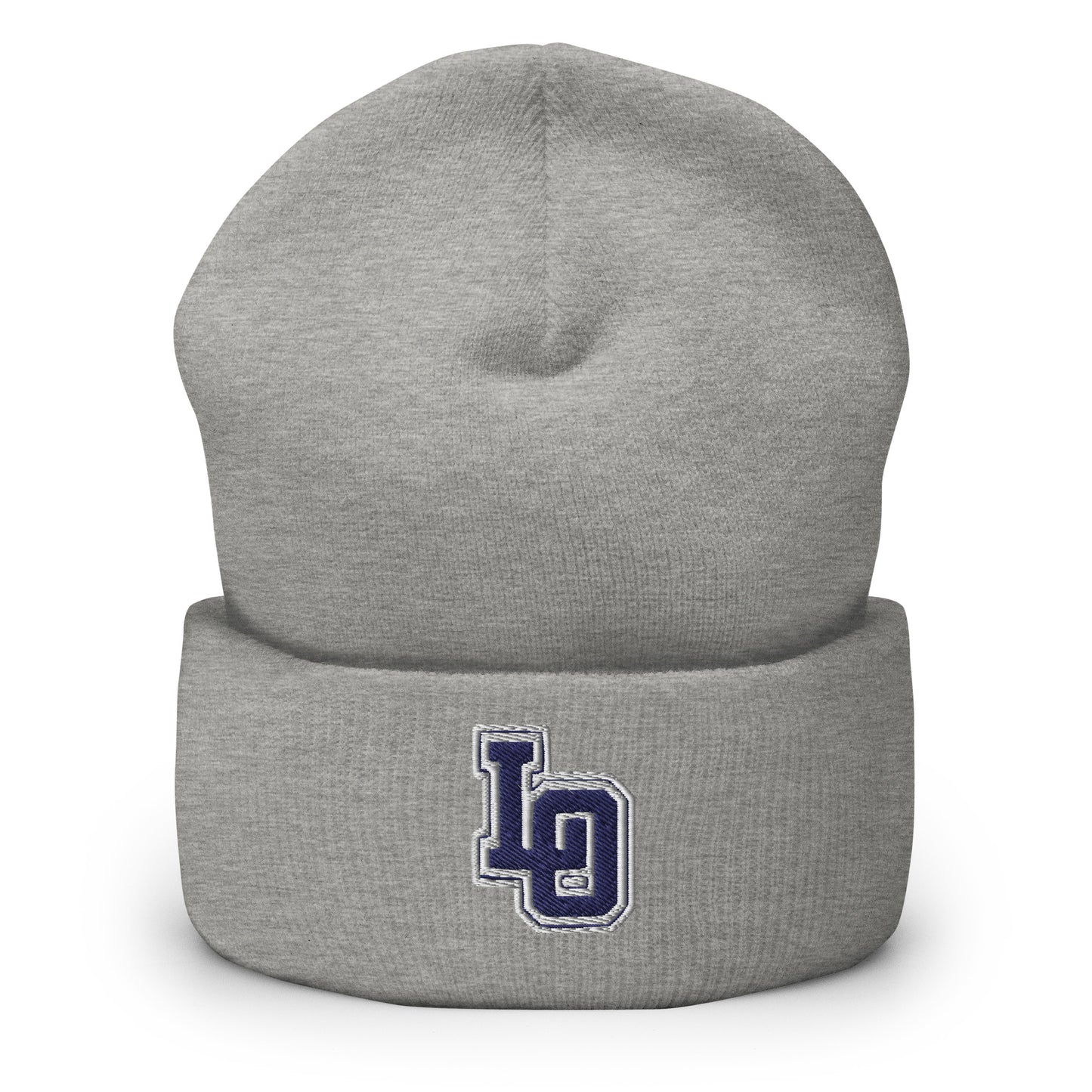 LOHS Lax Cuffed Beanie