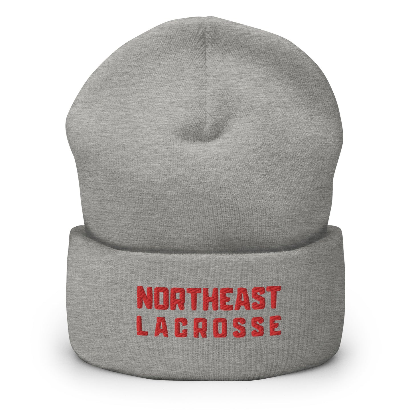 NEHI Lax Cuffed Beanie