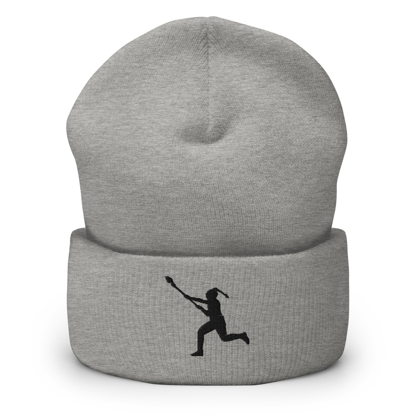 CNL Cuffed Beanie