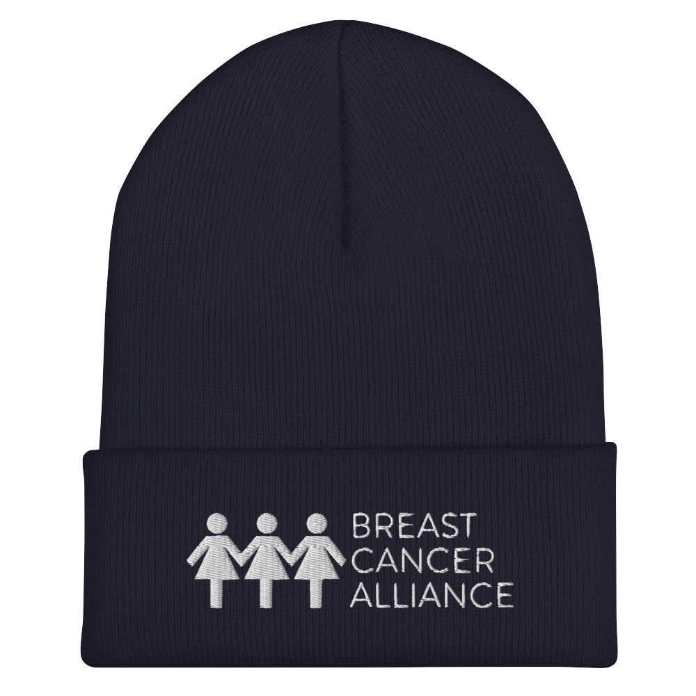 BCA Cuffed Beanie