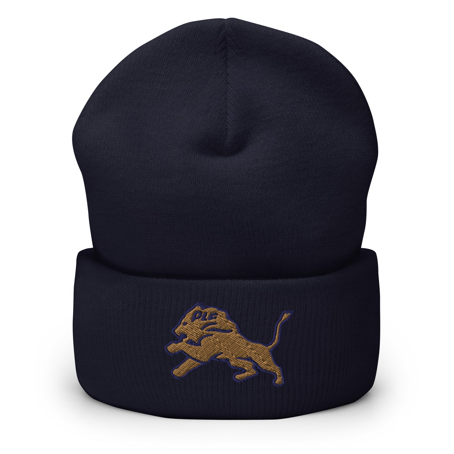 Princeton Lacrosse Club Cuffed Beanie