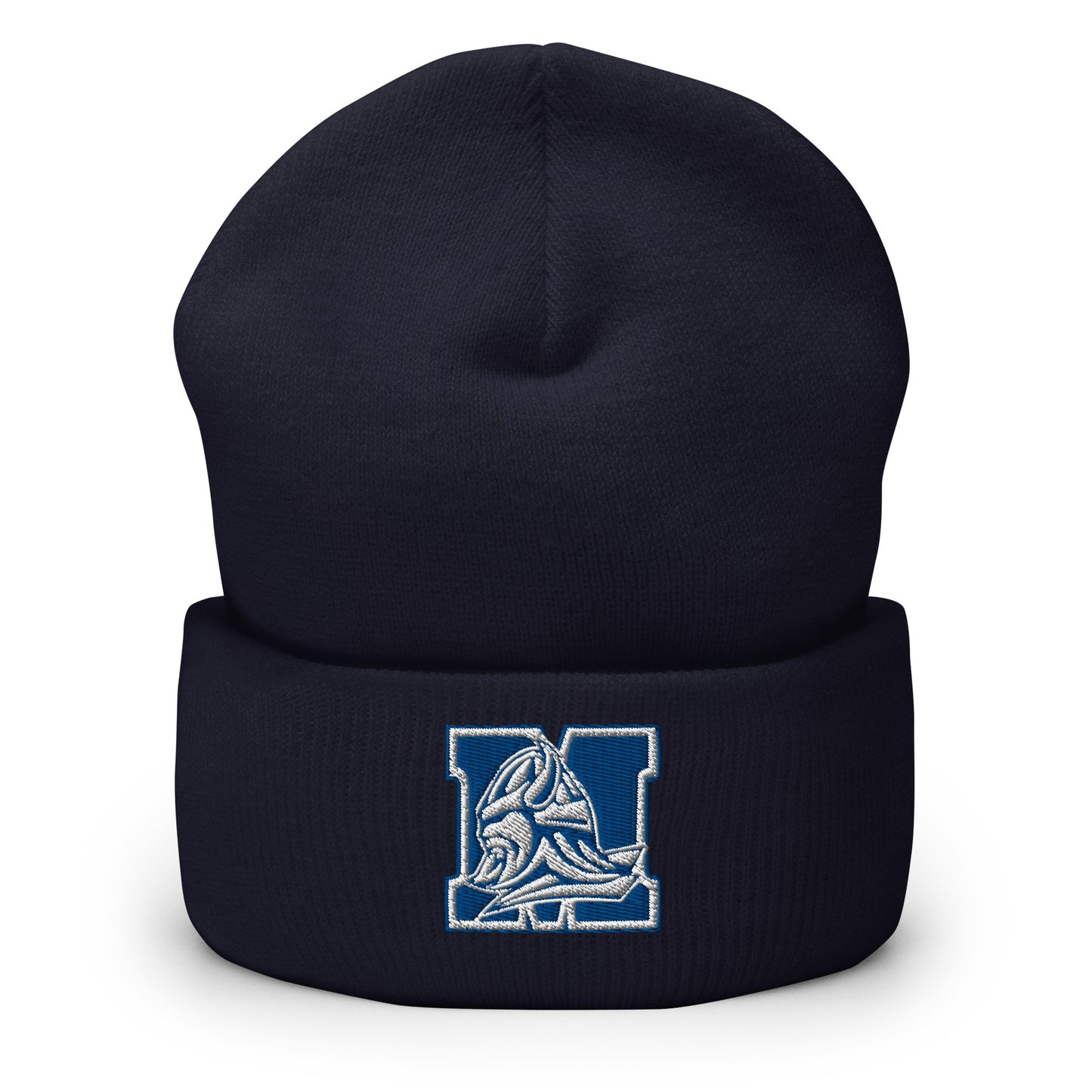 Maclay Lacrosse Cuffed Beanie