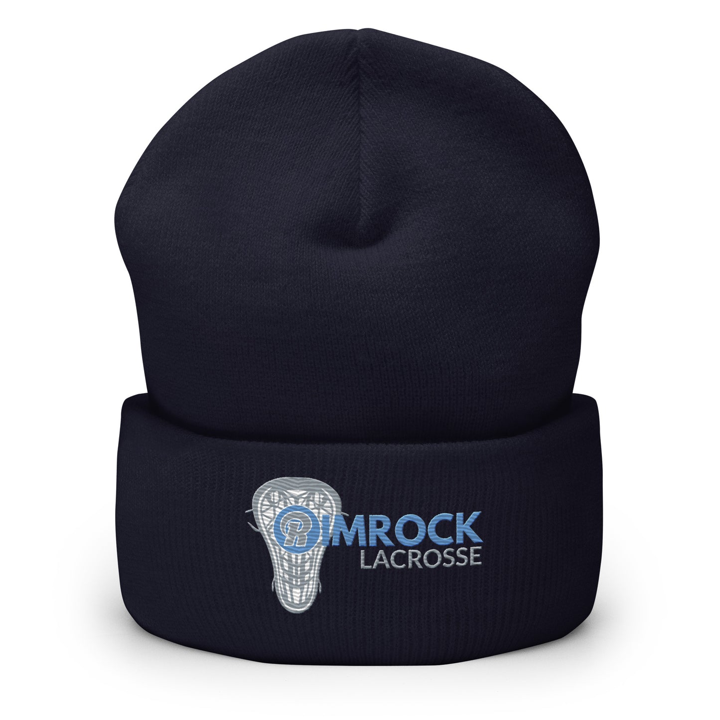 Rimrock Lacrosse Cuffed Beanie