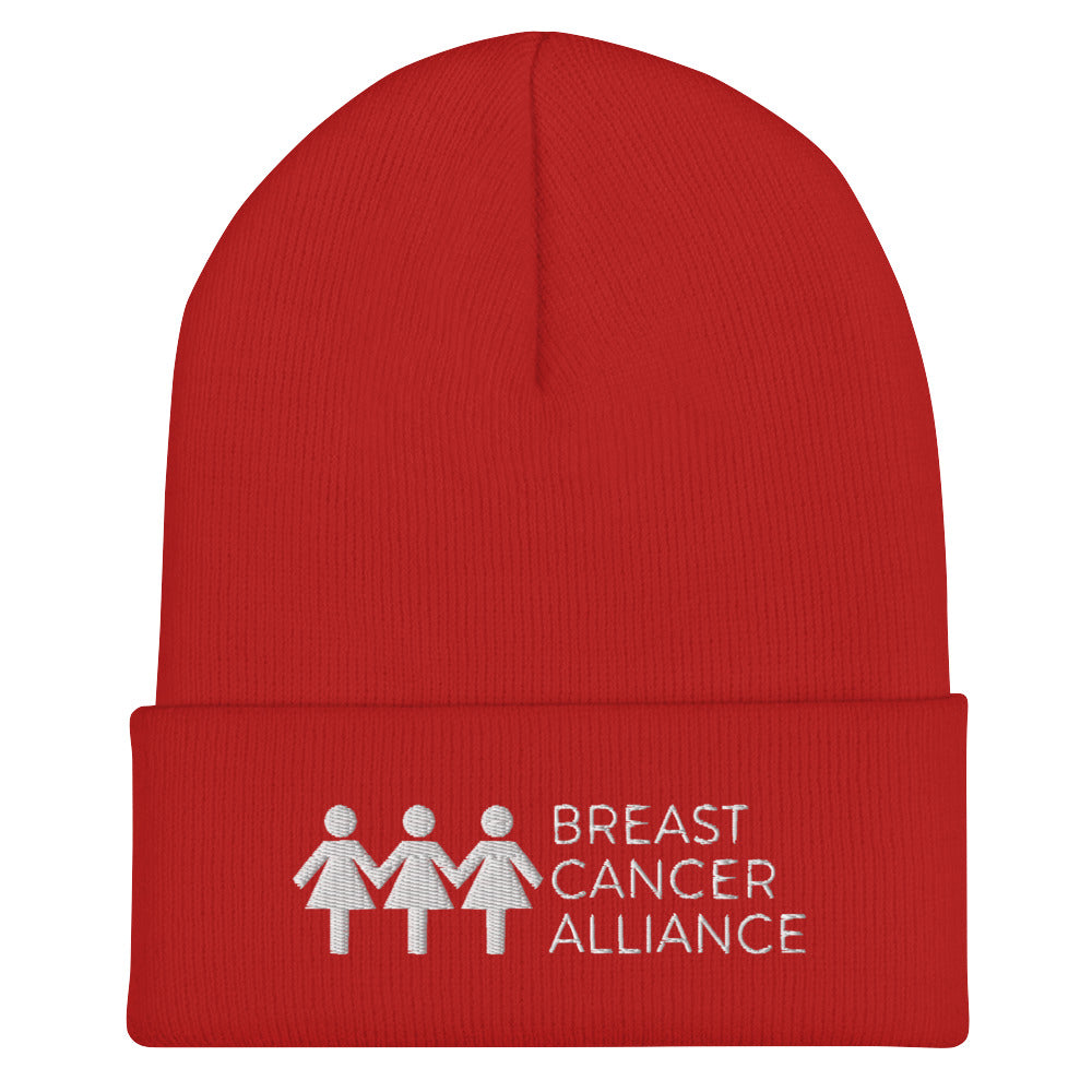 BCA Cuffed Beanie