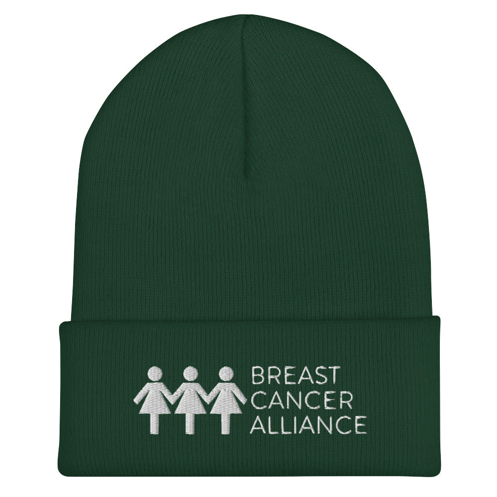 BCA Cuffed Beanie