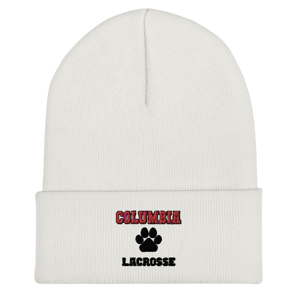 Cuffed Beanie