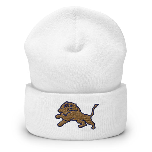 Princeton Lacrosse Club Cuffed Beanie