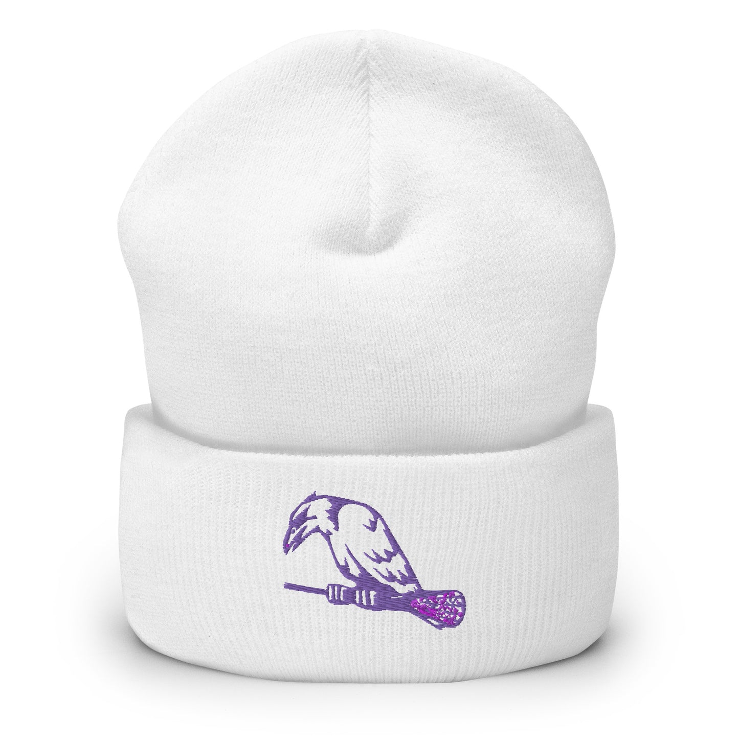 Ridgeview Lacrosse Cuffed Beanie