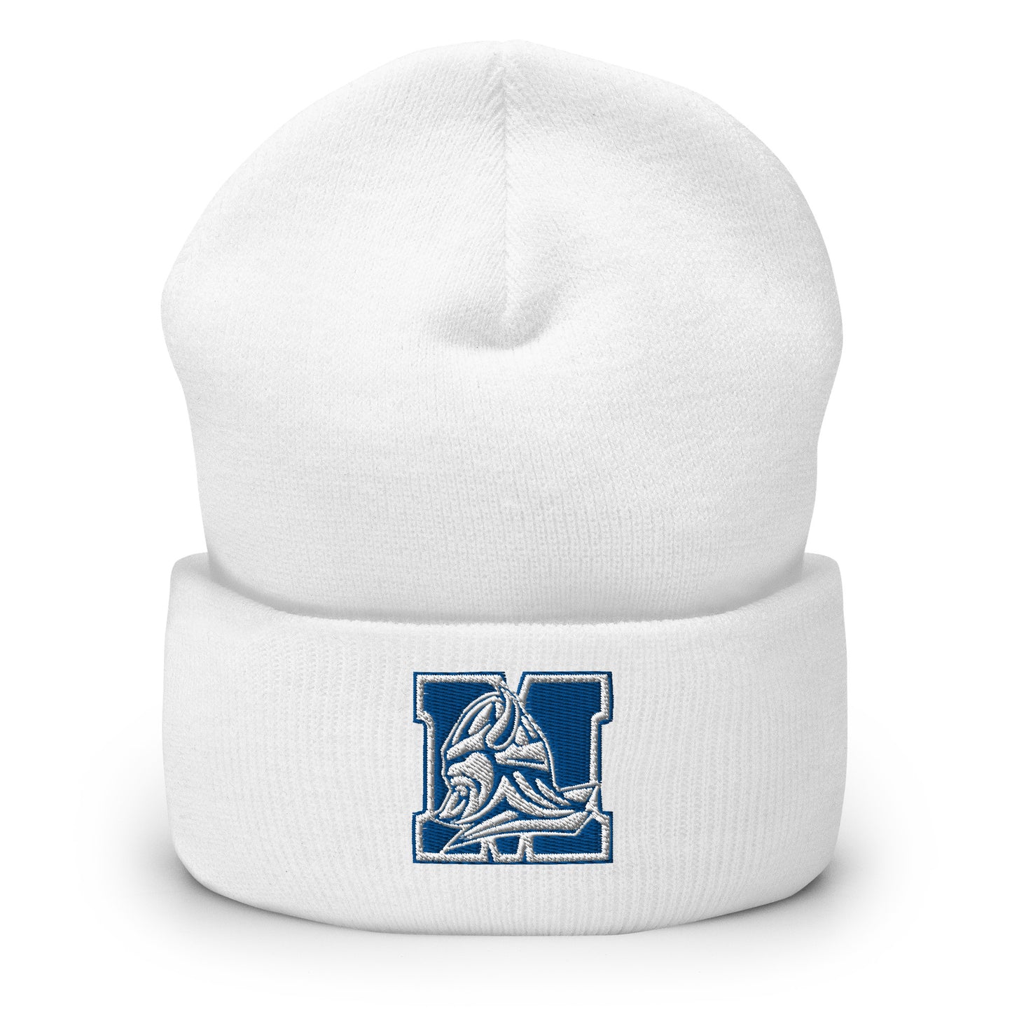 Maclay Lacrosse Cuffed Beanie