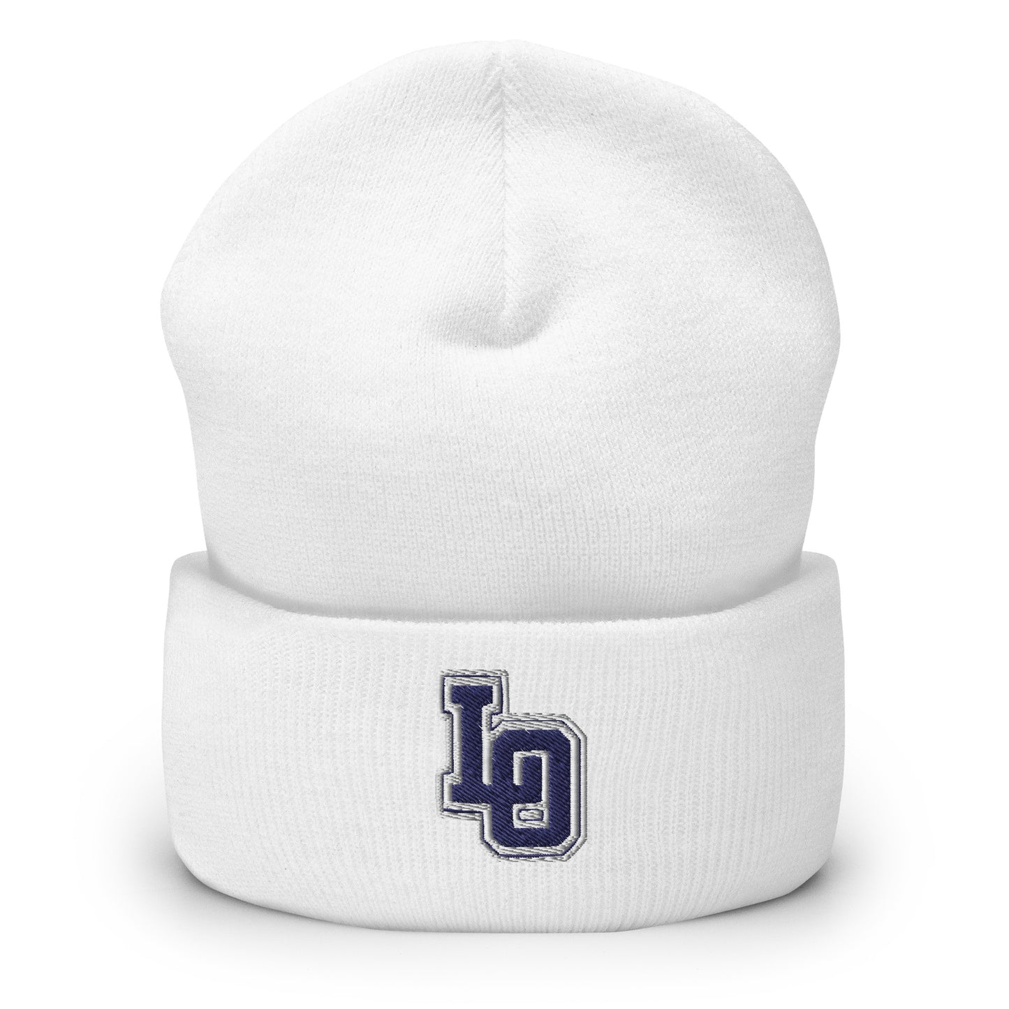 LOHS Lax Cuffed Beanie
