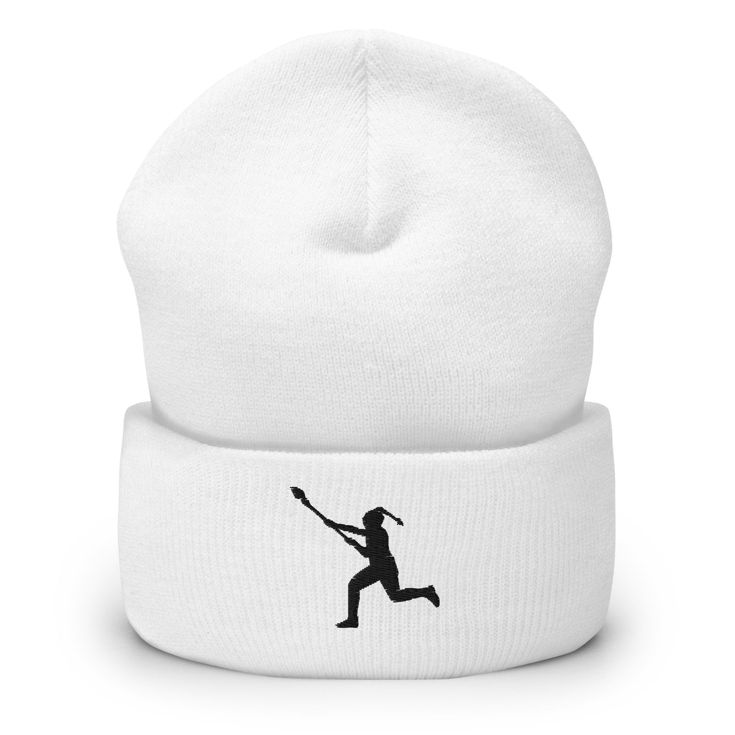 CNL Cuffed Beanie