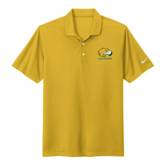 Adult CUI Lax Nike Dri-FIT Micro Pique 2.0 Polo