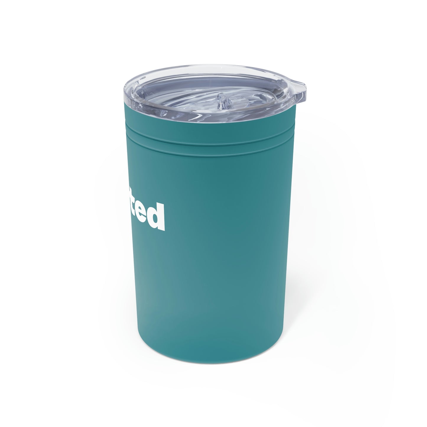 Vacuum Insulated Tumbler -  11oz
