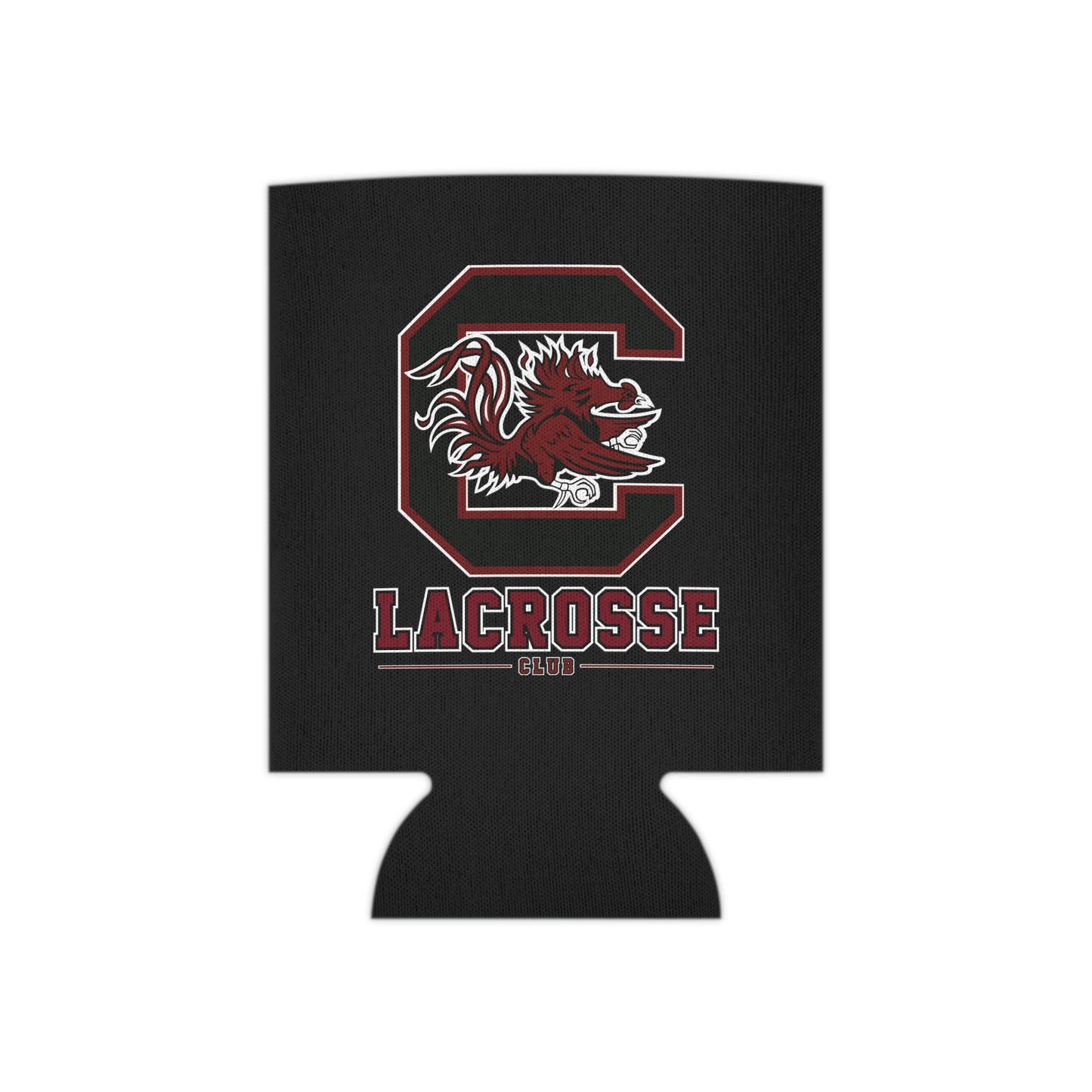 Gamecocks Lacrosse Can Cooler 3-pack