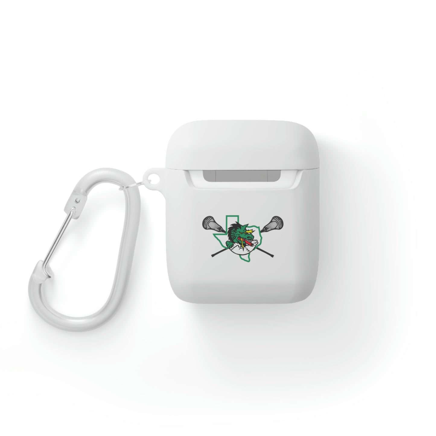 Southlake Carroll Lacrosse AirPods/Pro Case Cover